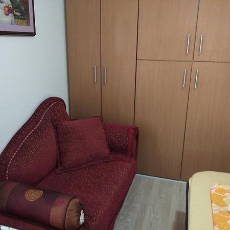 Apartment Cepic Herceg Novi Exteriör bild