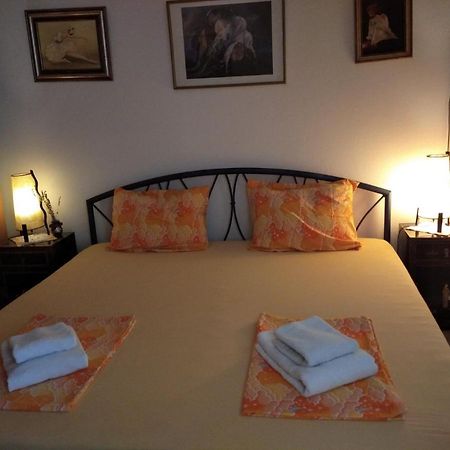 Apartment Cepic Herceg Novi Exteriör bild